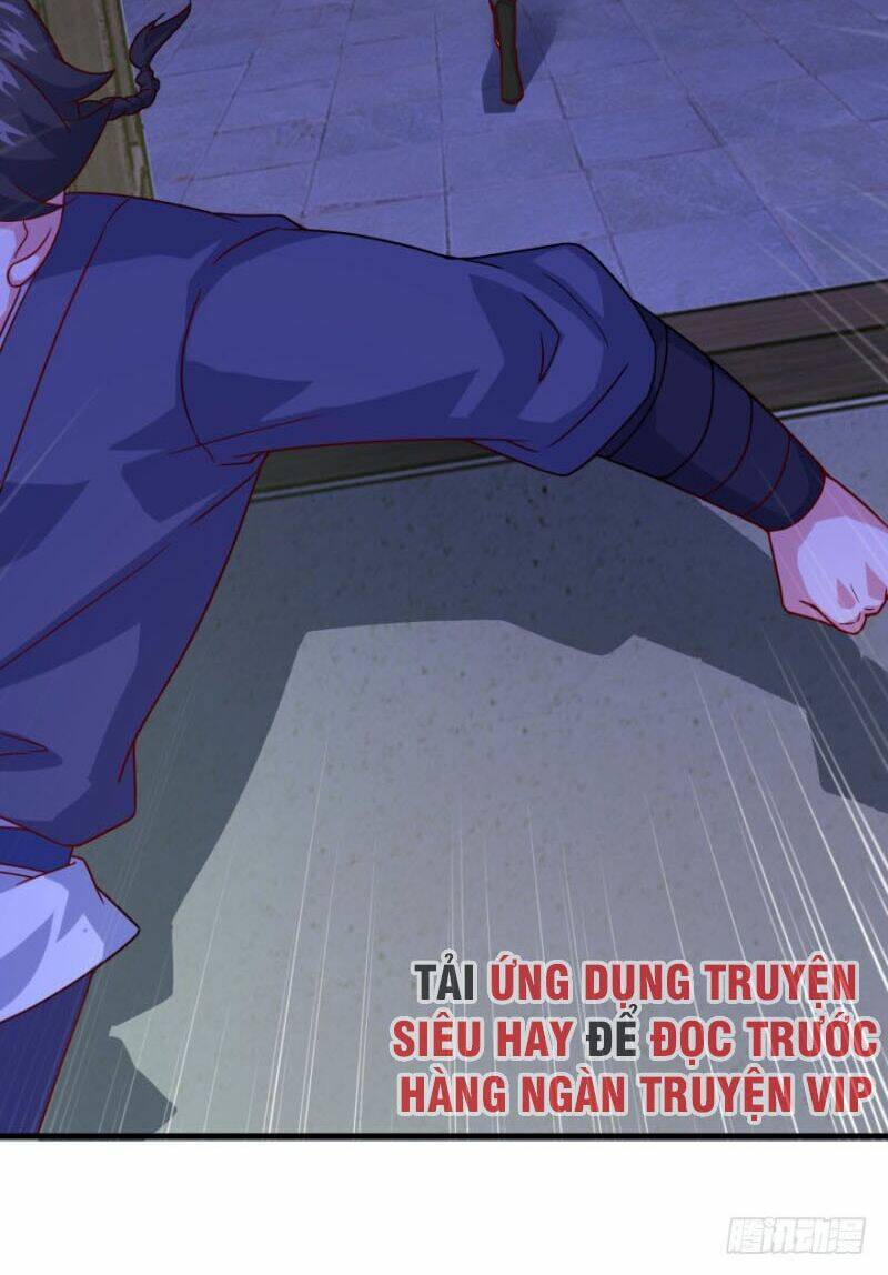 Tiên Ma Đồng Tu Chapter 111 - Trang 2