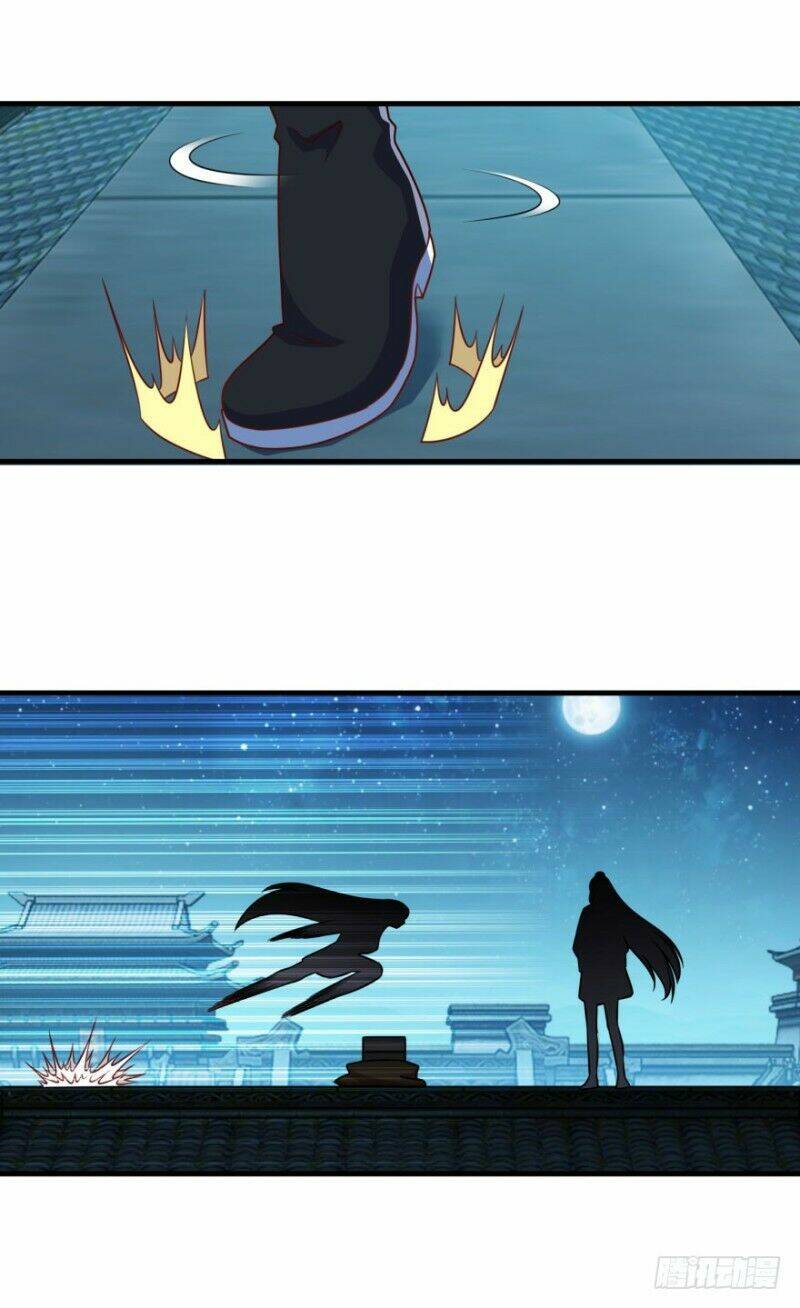 Tiên Ma Đồng Tu Chapter 112 - Trang 2