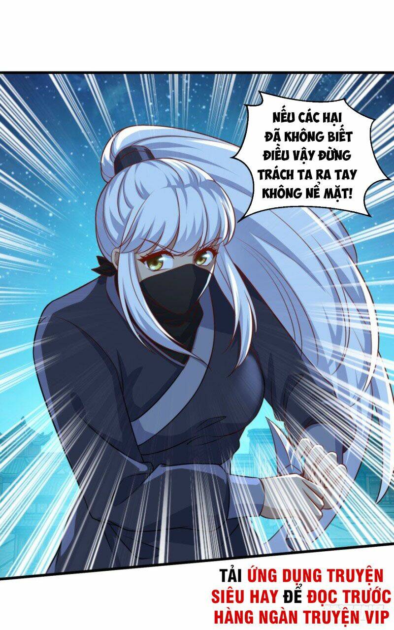 Tiên Ma Đồng Tu Chapter 112 - Trang 2