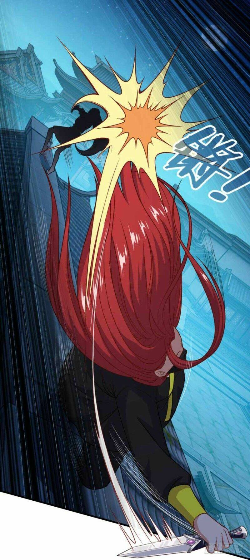 Tiên Ma Đồng Tu Chapter 112 - Trang 2