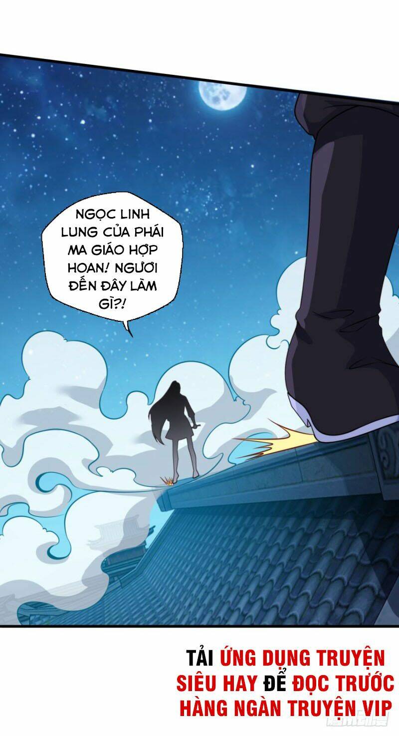 Tiên Ma Đồng Tu Chapter 112 - Trang 2