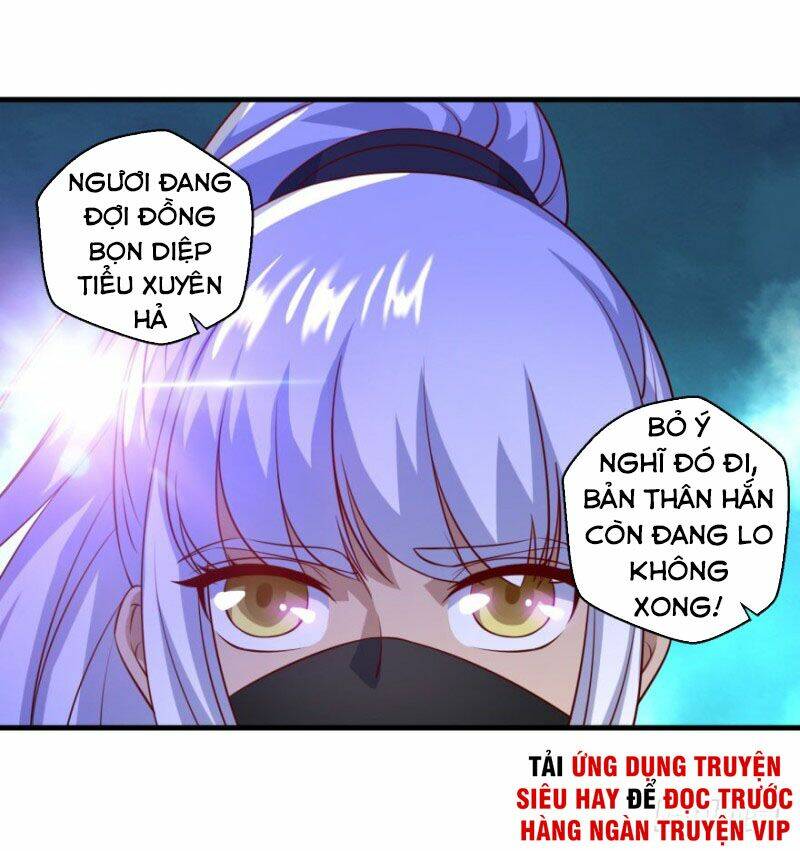 Tiên Ma Đồng Tu Chapter 112 - Trang 2