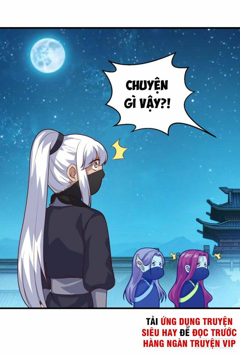 Tiên Ma Đồng Tu Chapter 112 - Trang 2