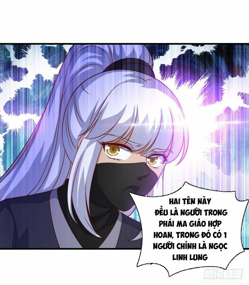 Tiên Ma Đồng Tu Chapter 112 - Trang 2