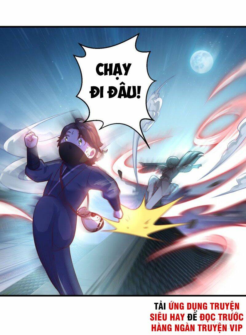 Tiên Ma Đồng Tu Chapter 112 - Trang 2