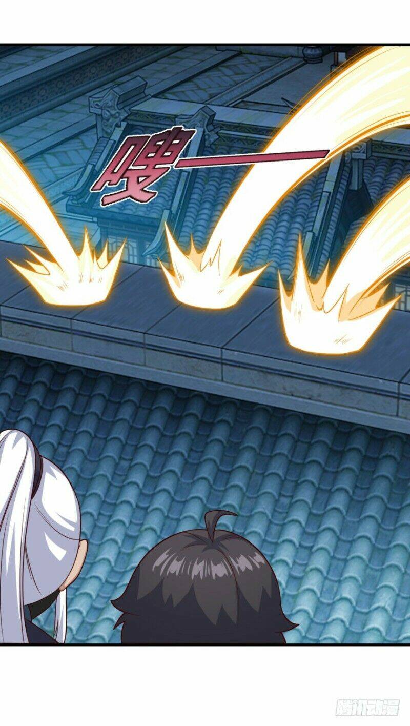 Tiên Ma Đồng Tu Chapter 112 - Trang 2