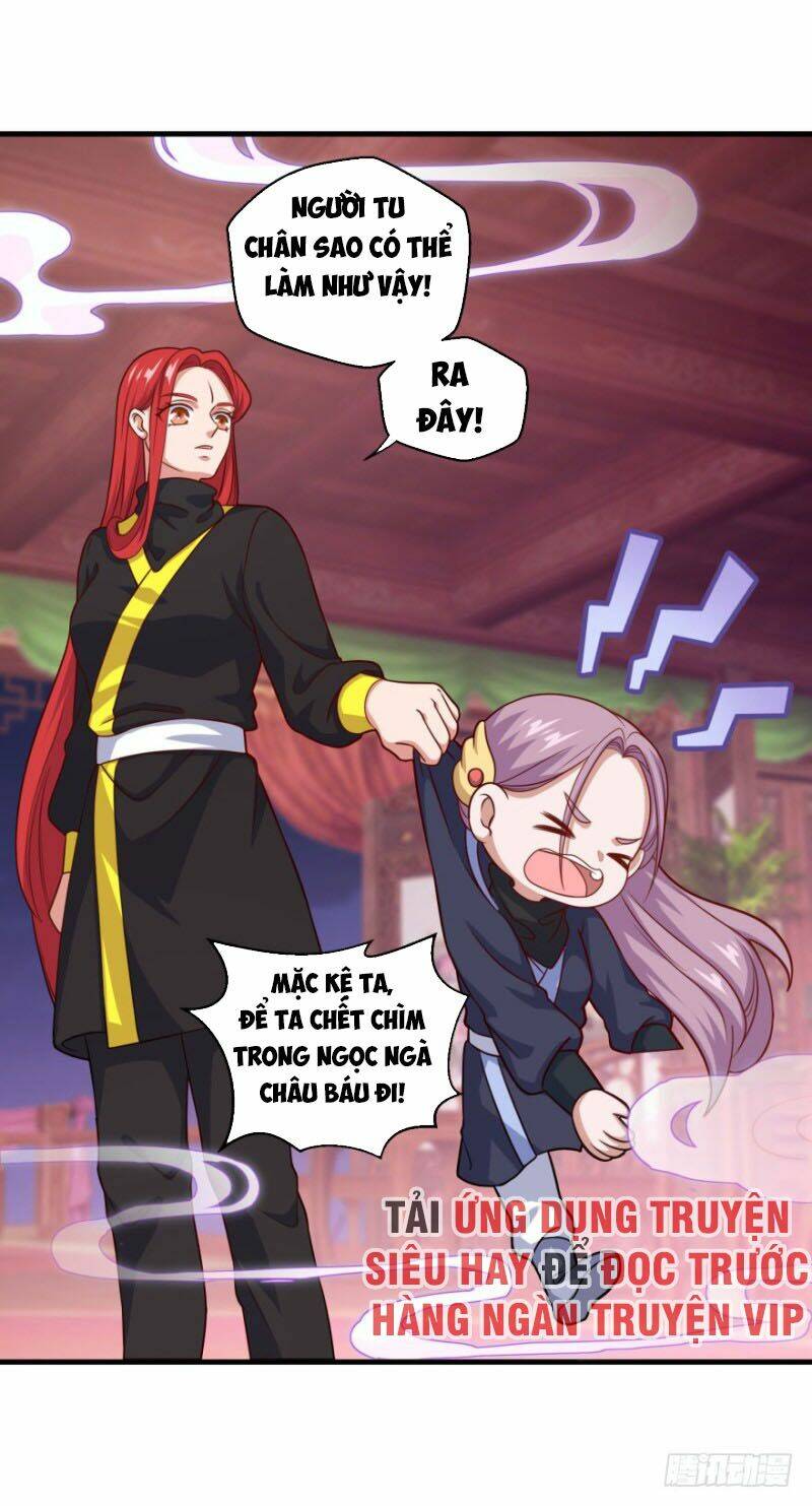 Tiên Ma Đồng Tu Chapter 113 - Trang 2