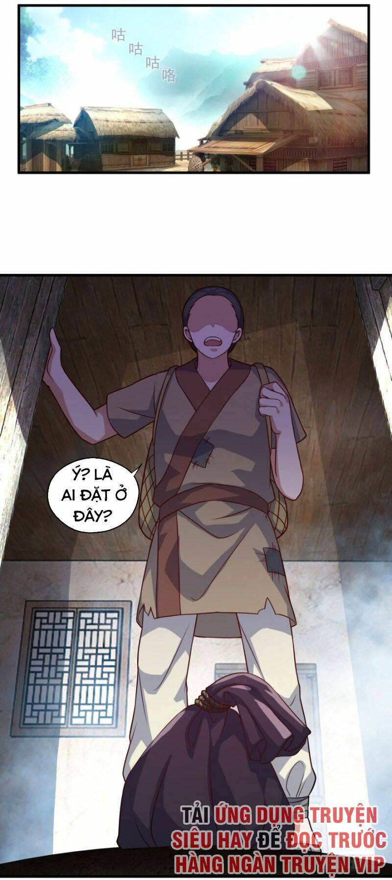 Tiên Ma Đồng Tu Chapter 113 - Trang 2