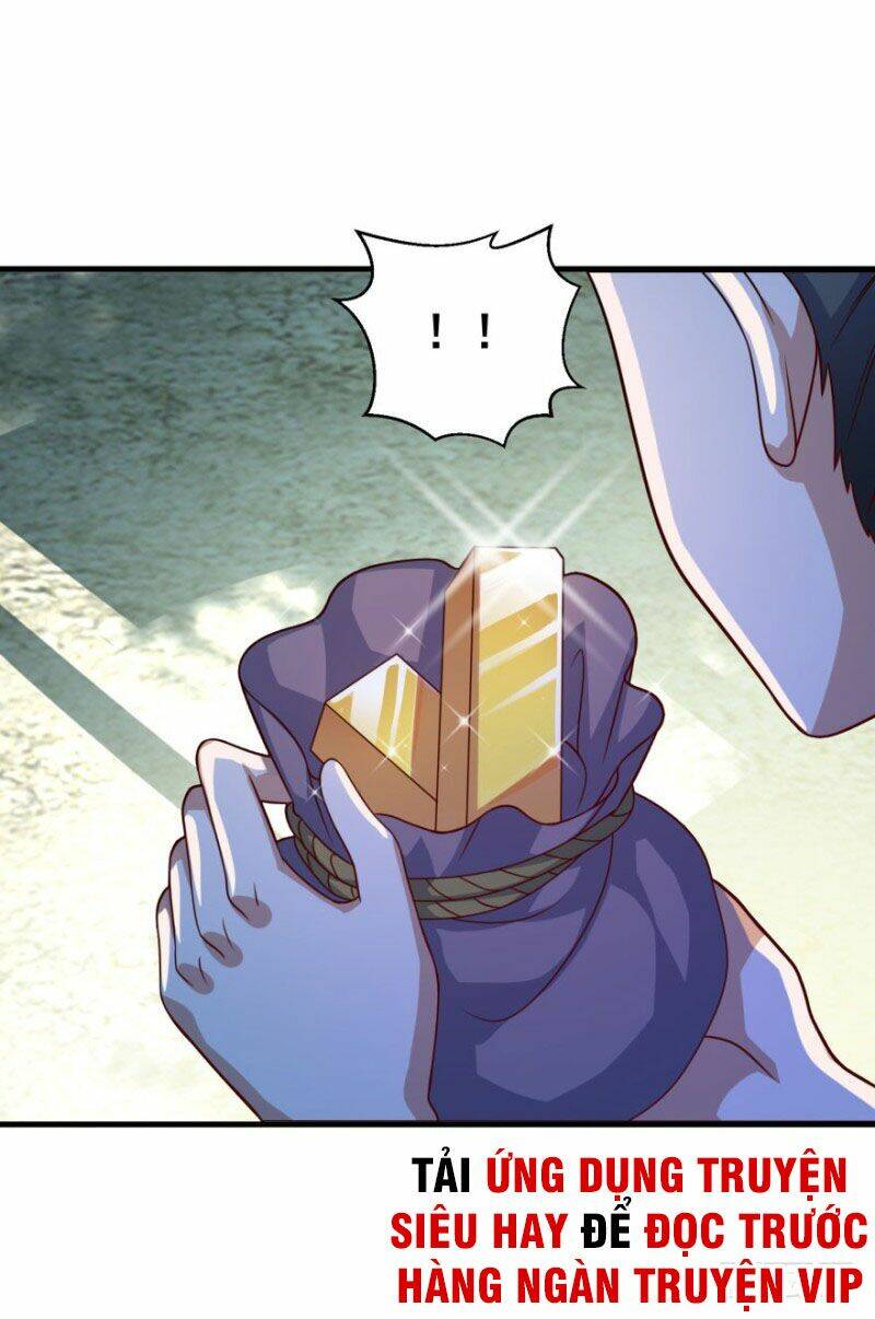 Tiên Ma Đồng Tu Chapter 113 - Trang 2