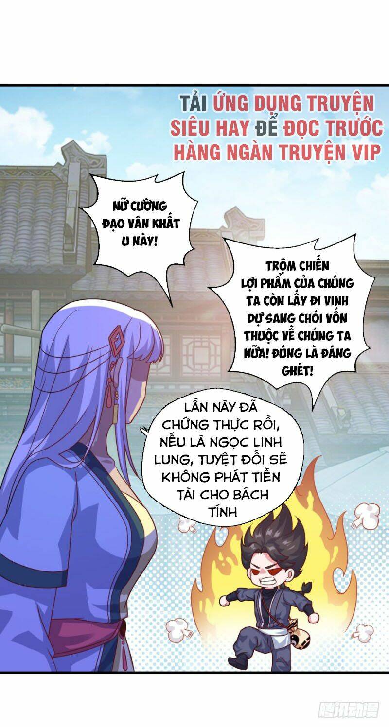 Tiên Ma Đồng Tu Chapter 113 - Trang 2