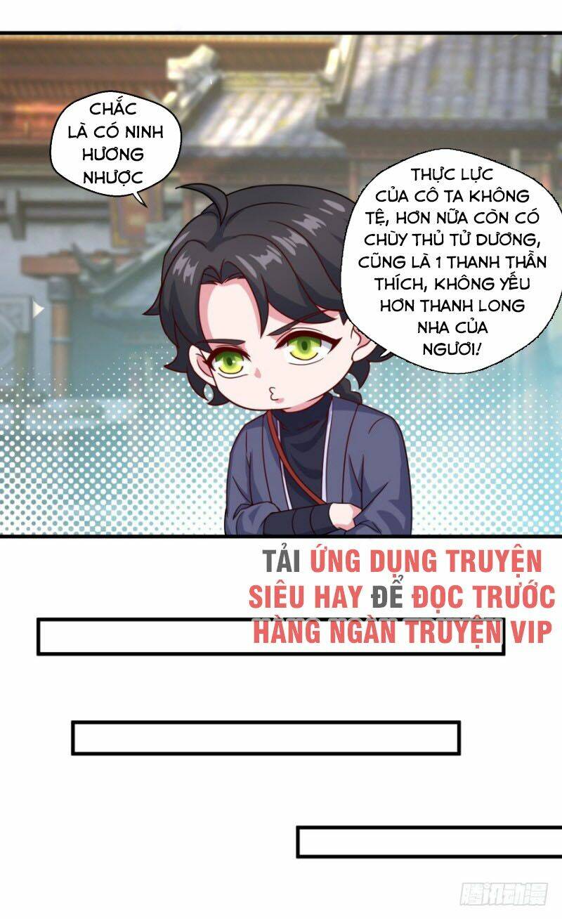 Tiên Ma Đồng Tu Chapter 113 - Trang 2
