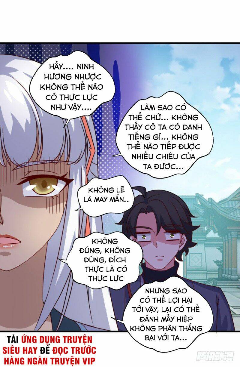 Tiên Ma Đồng Tu Chapter 113 - Trang 2
