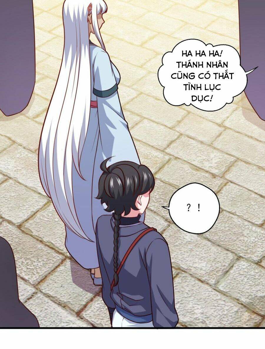 Tiên Ma Đồng Tu Chapter 114 - Trang 2