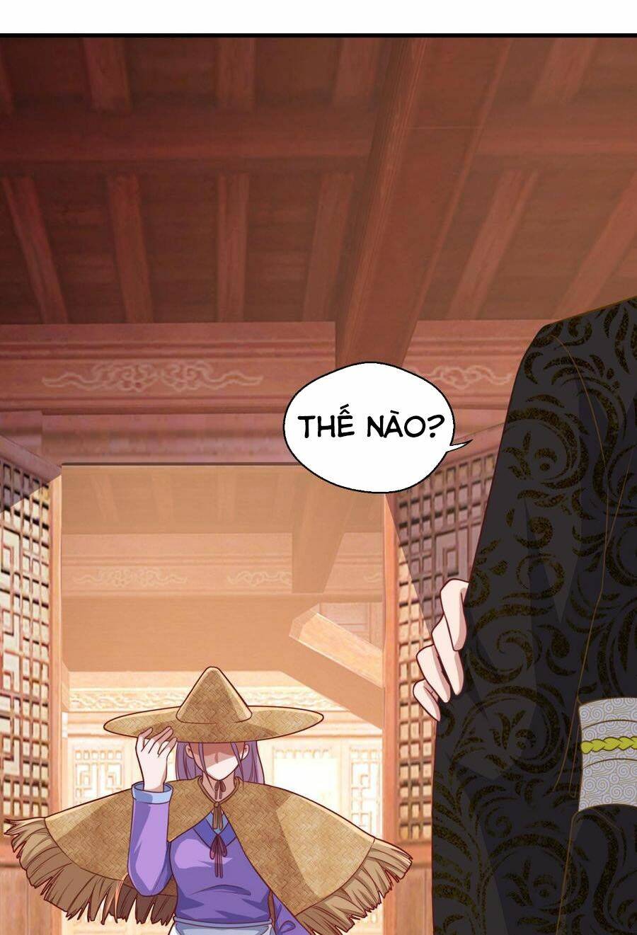 Tiên Ma Đồng Tu Chapter 114 - Trang 2