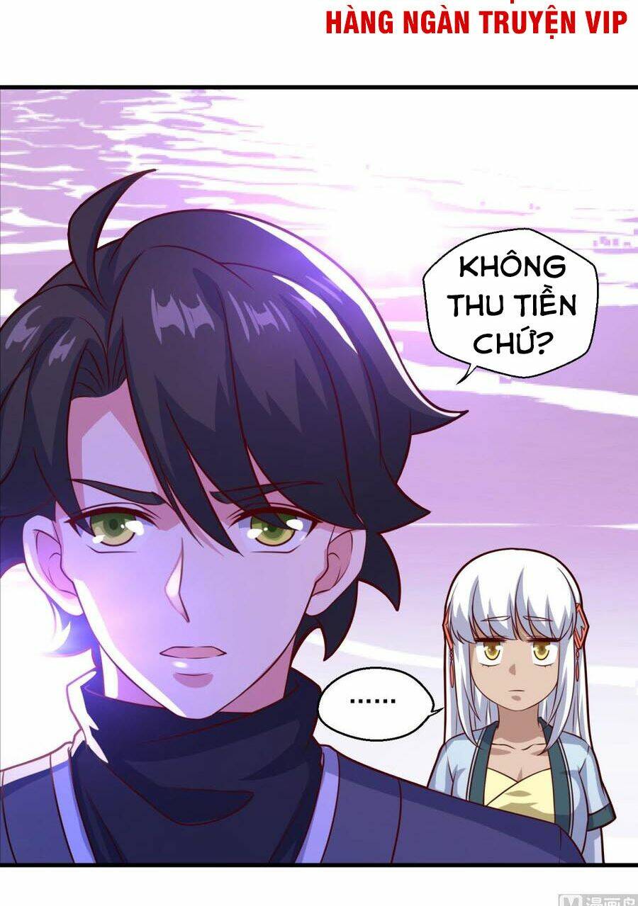 Tiên Ma Đồng Tu Chapter 114 - Trang 2