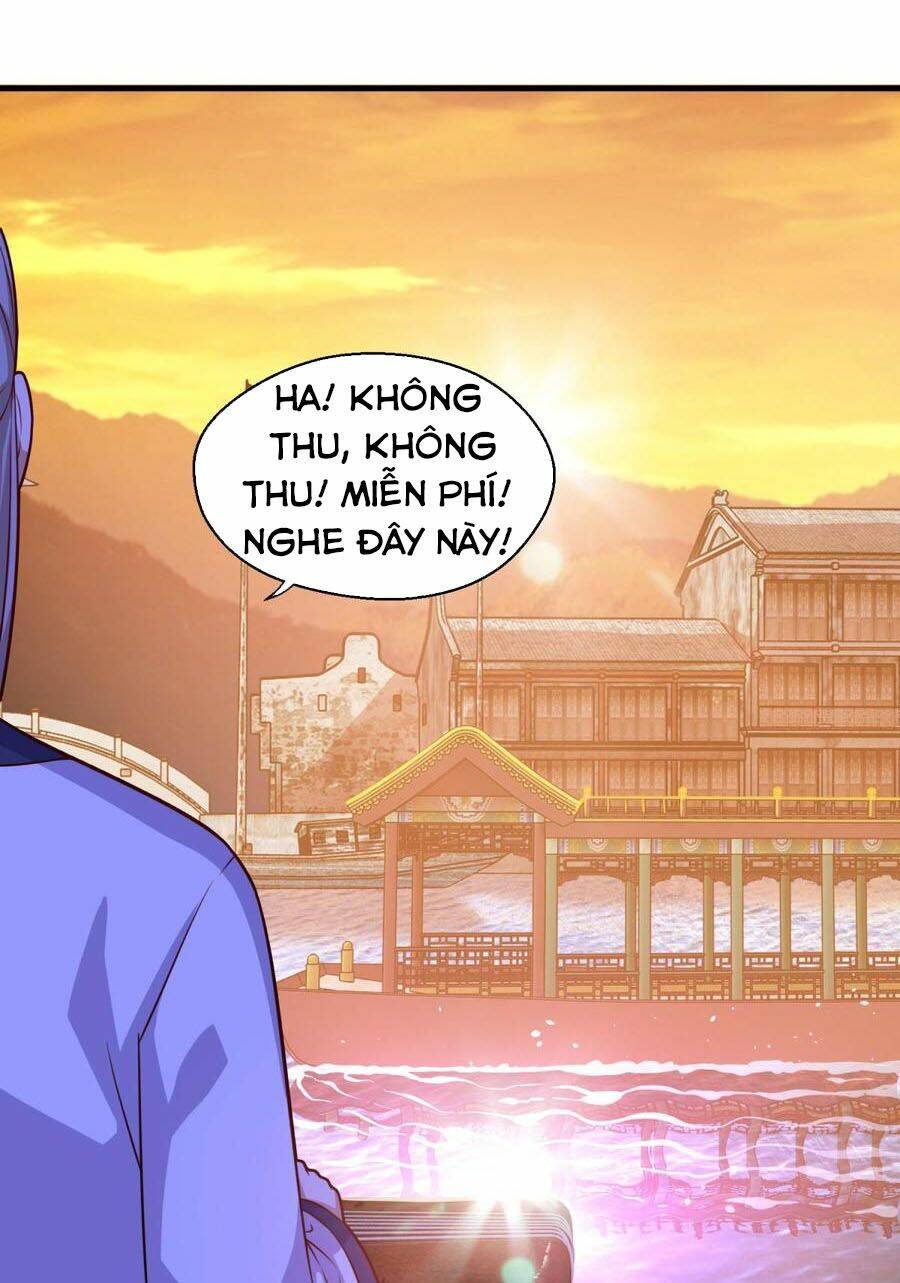 Tiên Ma Đồng Tu Chapter 114 - Trang 2