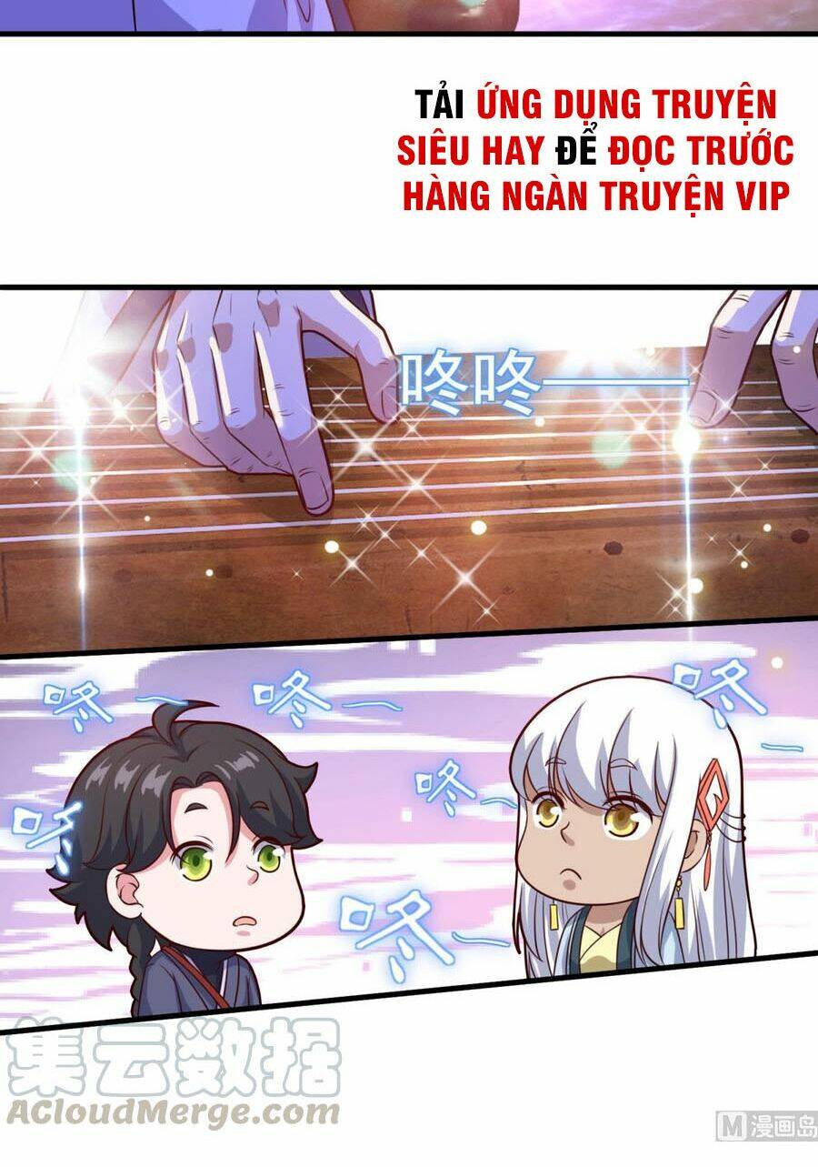 Tiên Ma Đồng Tu Chapter 114 - Trang 2