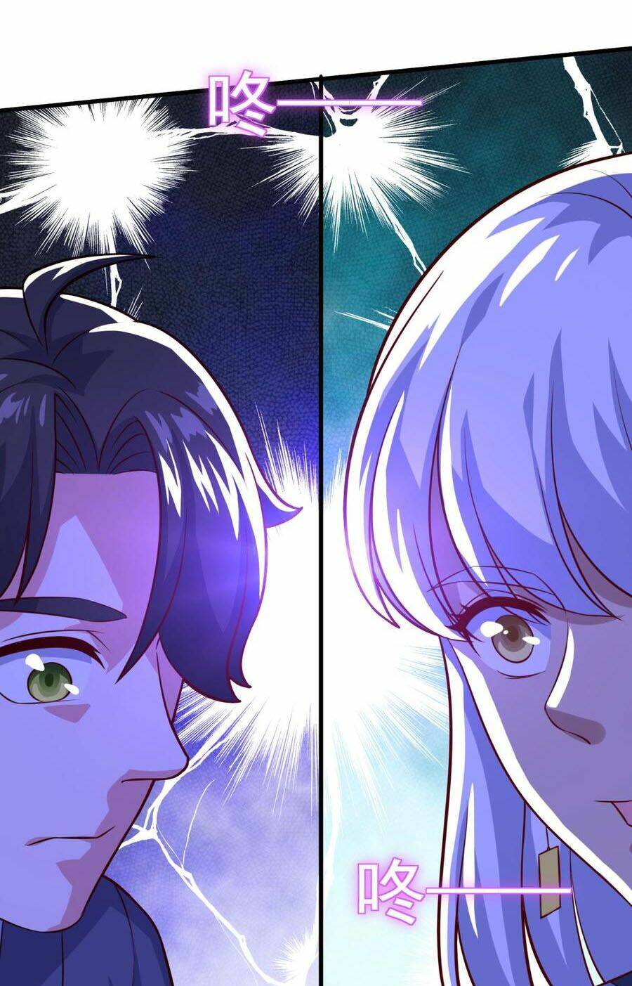 Tiên Ma Đồng Tu Chapter 114 - Trang 2