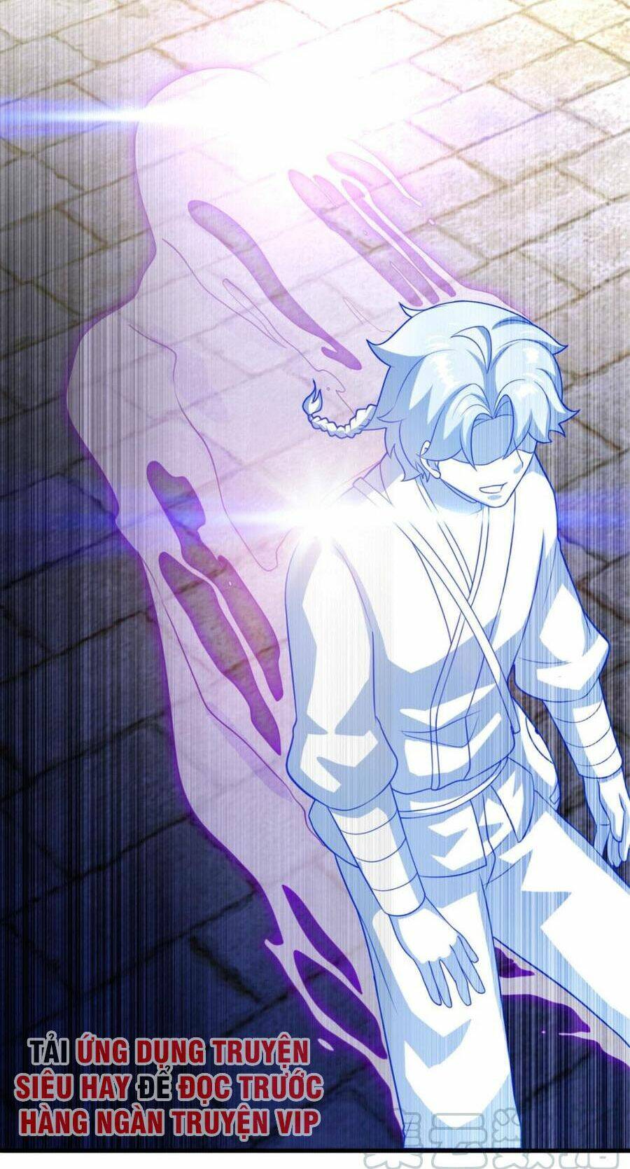 Tiên Ma Đồng Tu Chapter 114 - Trang 2