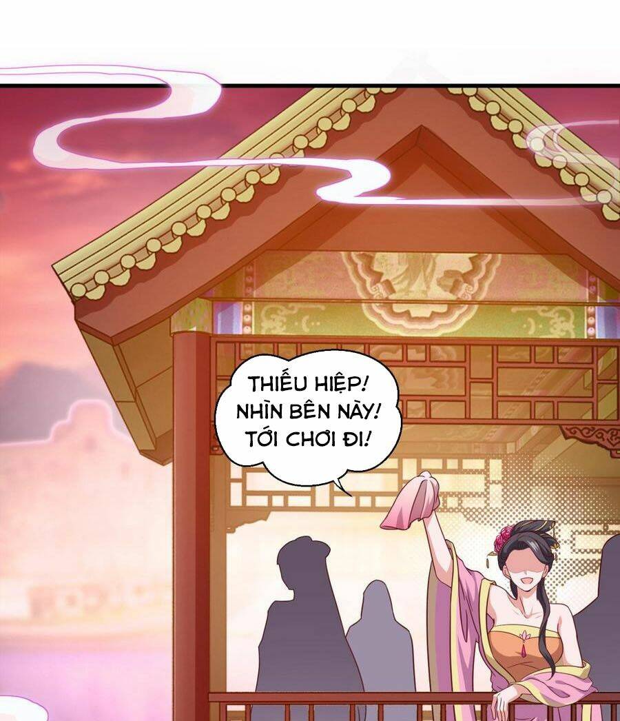 Tiên Ma Đồng Tu Chapter 114 - Trang 2