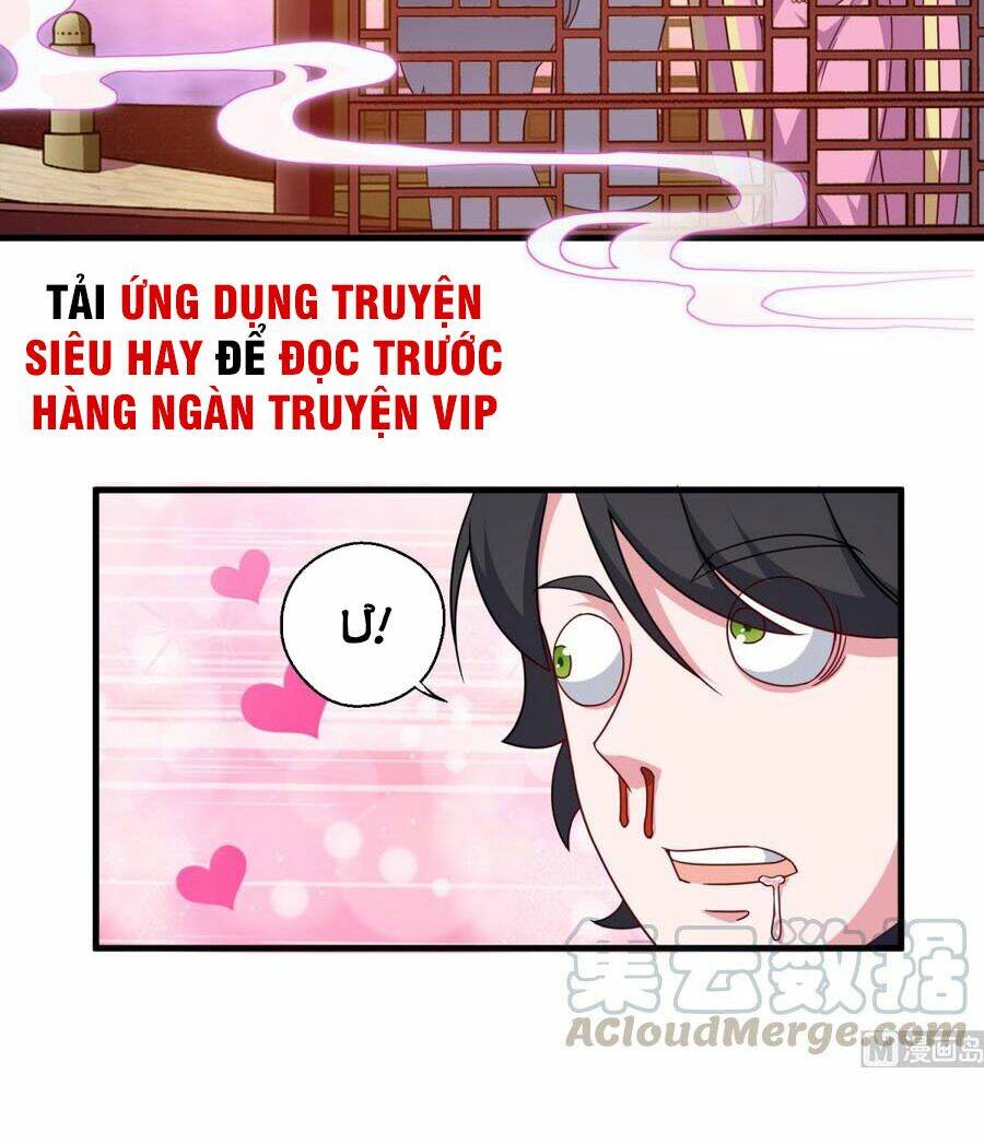 Tiên Ma Đồng Tu Chapter 114 - Trang 2
