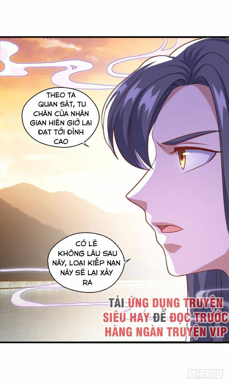 Tiên Ma Đồng Tu Chapter 115 - Trang 2