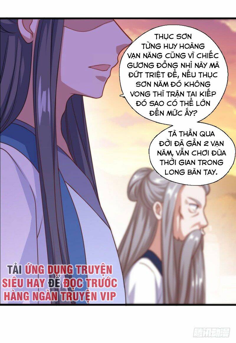 Tiên Ma Đồng Tu Chapter 115 - Trang 2