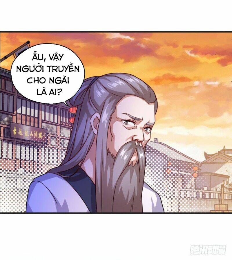 Tiên Ma Đồng Tu Chapter 115 - Trang 2