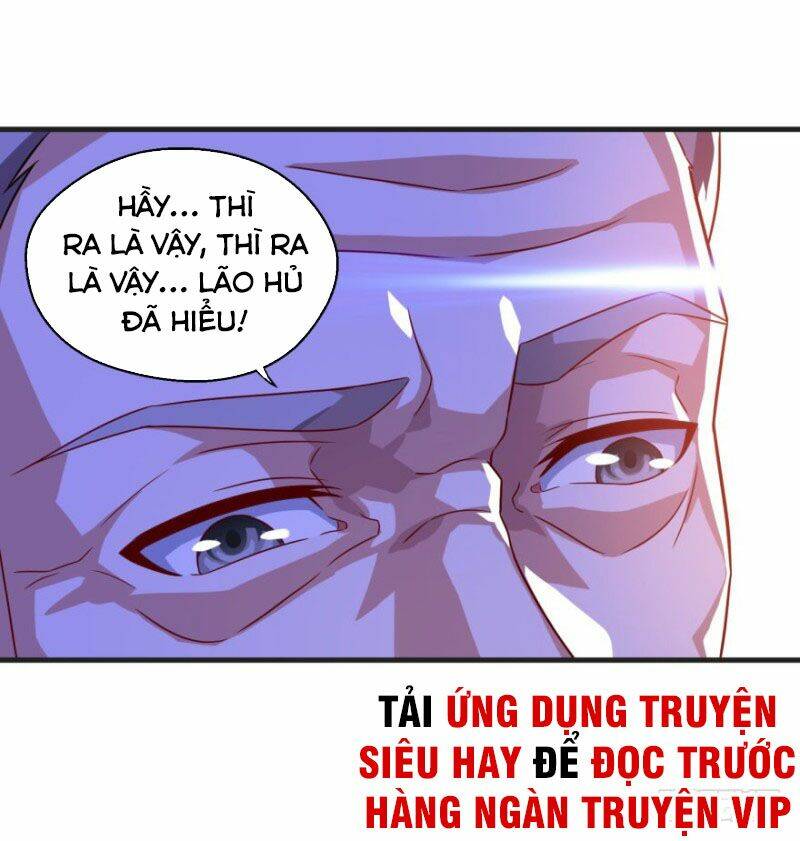 Tiên Ma Đồng Tu Chapter 115 - Trang 2