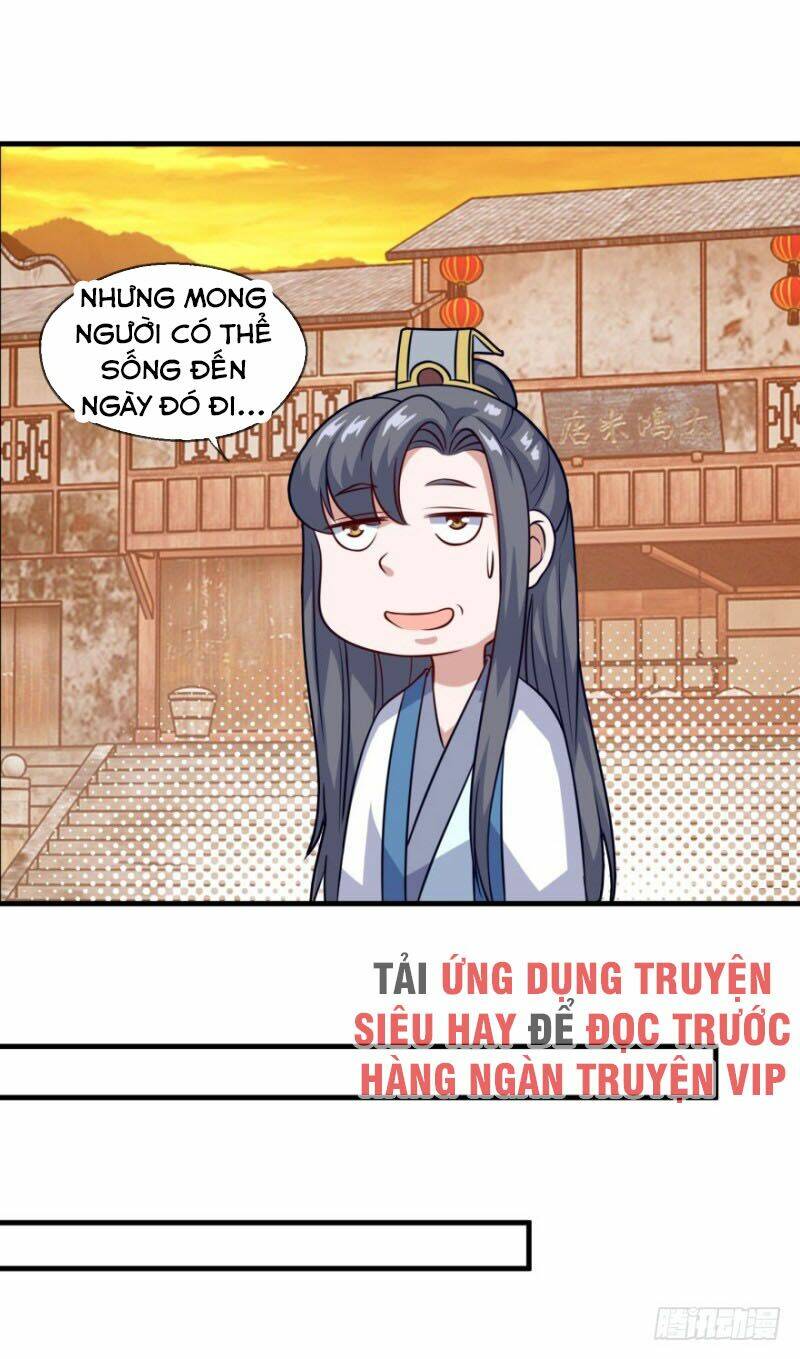 Tiên Ma Đồng Tu Chapter 115 - Trang 2