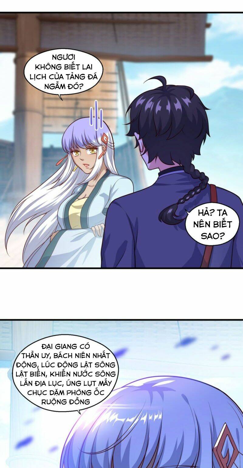 Tiên Ma Đồng Tu Chapter 118 - Trang 2