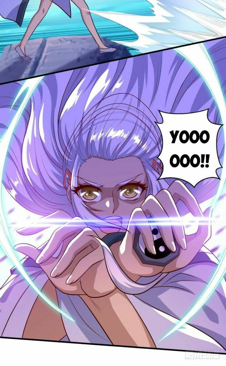 Tiên Ma Đồng Tu Chapter 118 - Trang 2