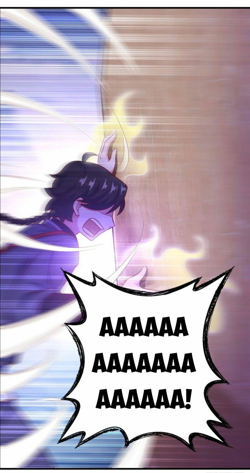 Tiên Ma Đồng Tu Chapter 118 - Trang 2