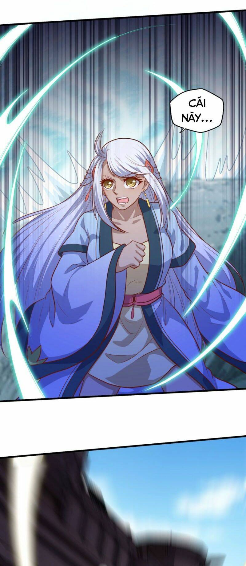 Tiên Ma Đồng Tu Chapter 119 - Trang 2