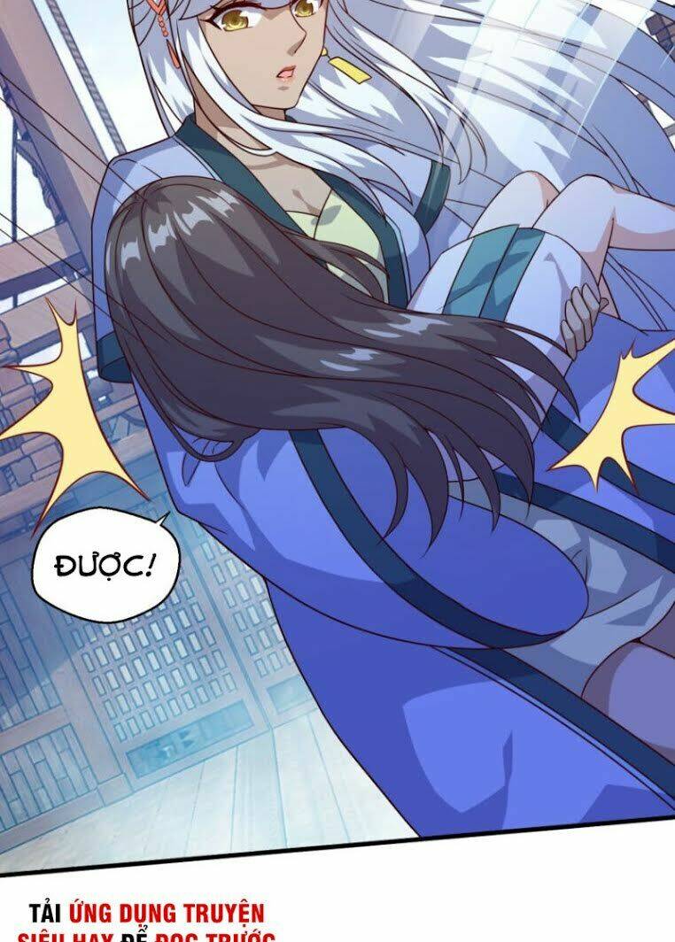 Tiên Ma Đồng Tu Chapter 119 - Trang 2