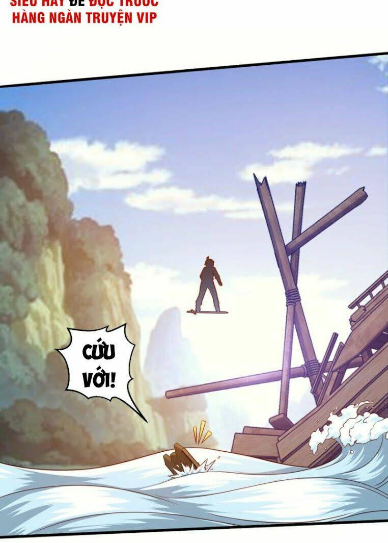 Tiên Ma Đồng Tu Chapter 119 - Trang 2