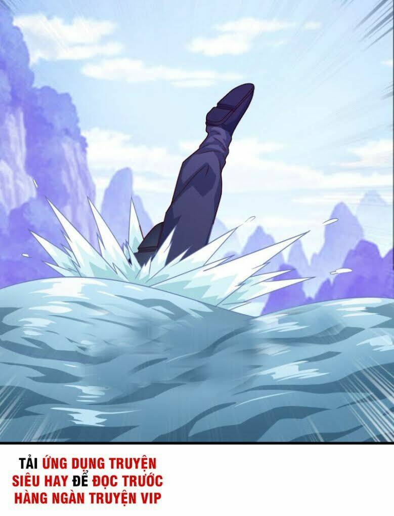 Tiên Ma Đồng Tu Chapter 119 - Trang 2