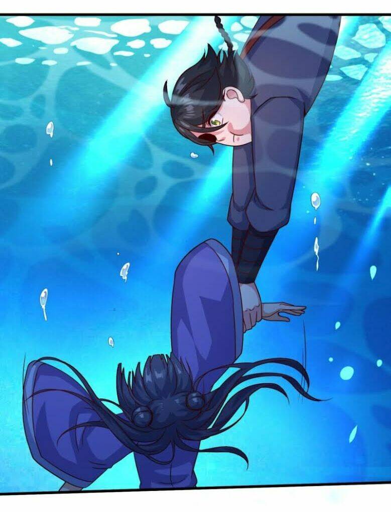 Tiên Ma Đồng Tu Chapter 119 - Trang 2