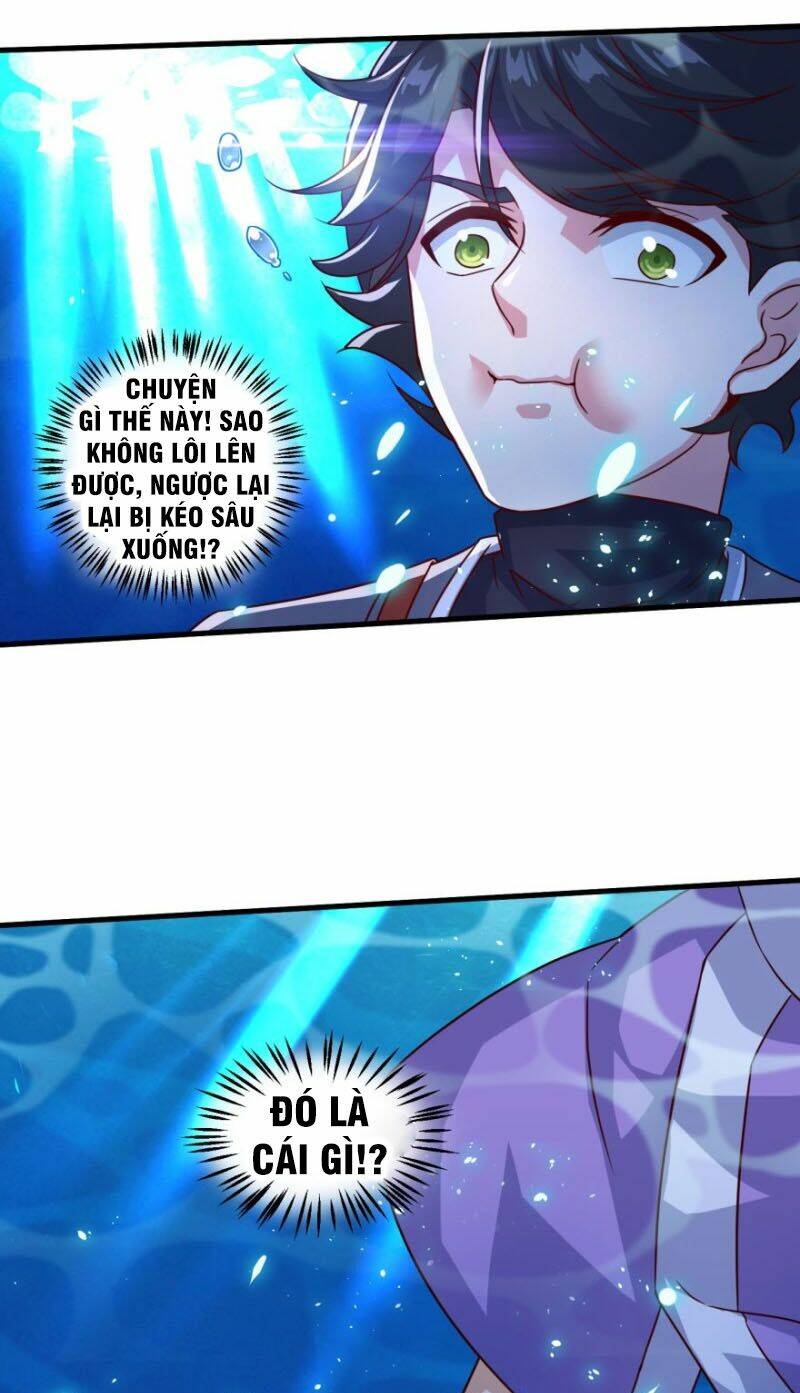 Tiên Ma Đồng Tu Chapter 119 - Trang 2