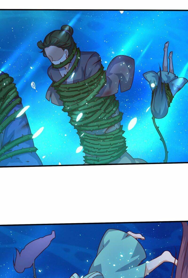 Tiên Ma Đồng Tu Chapter 119 - Trang 2