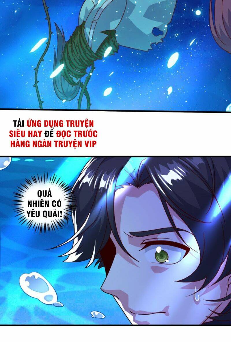 Tiên Ma Đồng Tu Chapter 119 - Trang 2