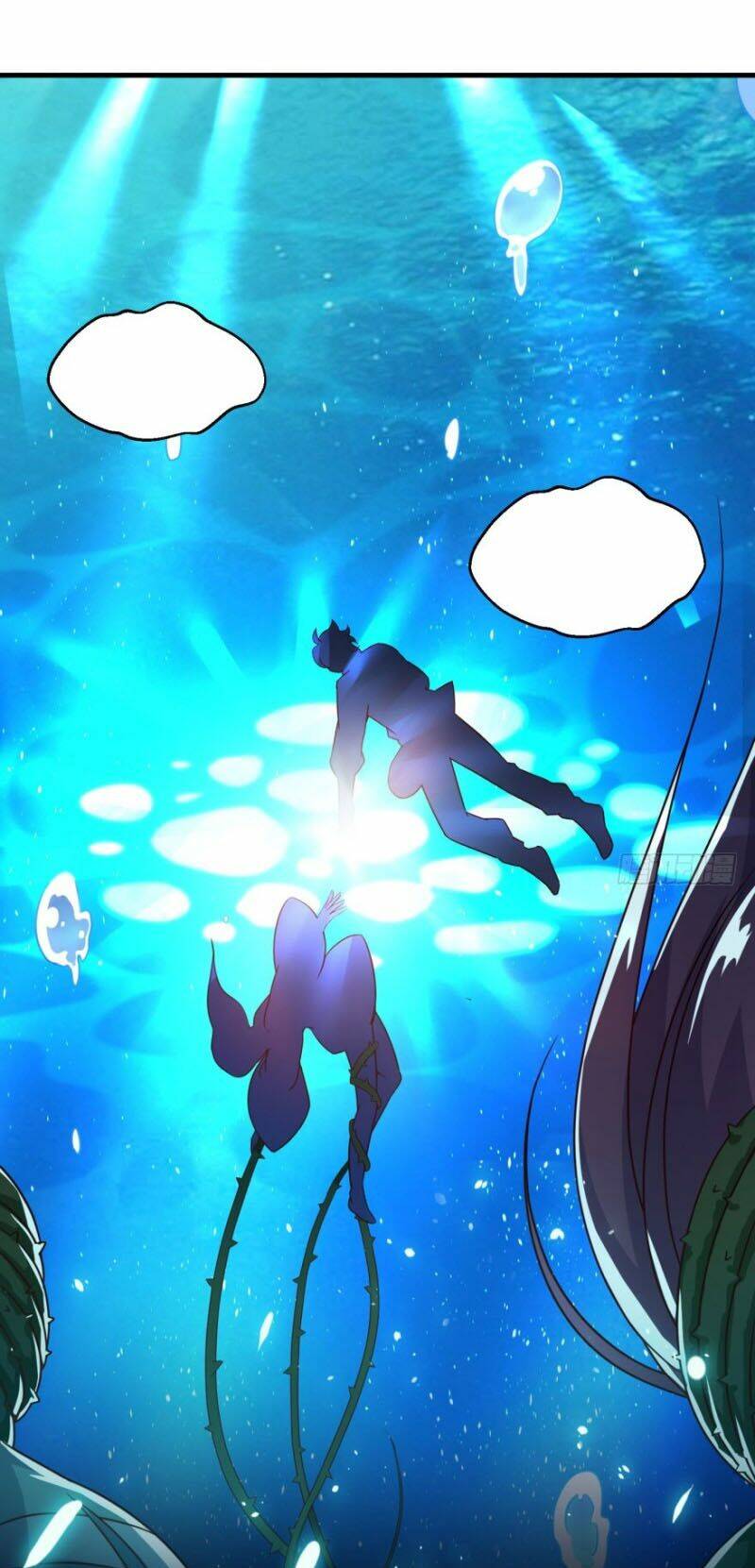 Tiên Ma Đồng Tu Chapter 119 - Trang 2