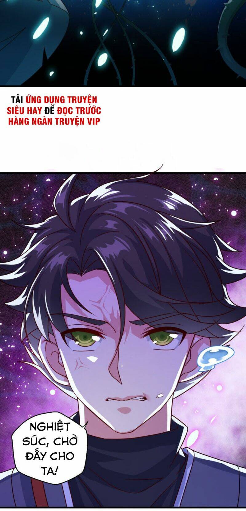 Tiên Ma Đồng Tu Chapter 119 - Trang 2