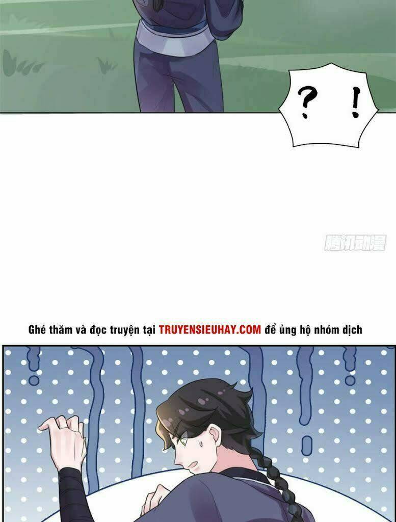 Tiên Ma Đồng Tu Chapter 12 - Trang 2
