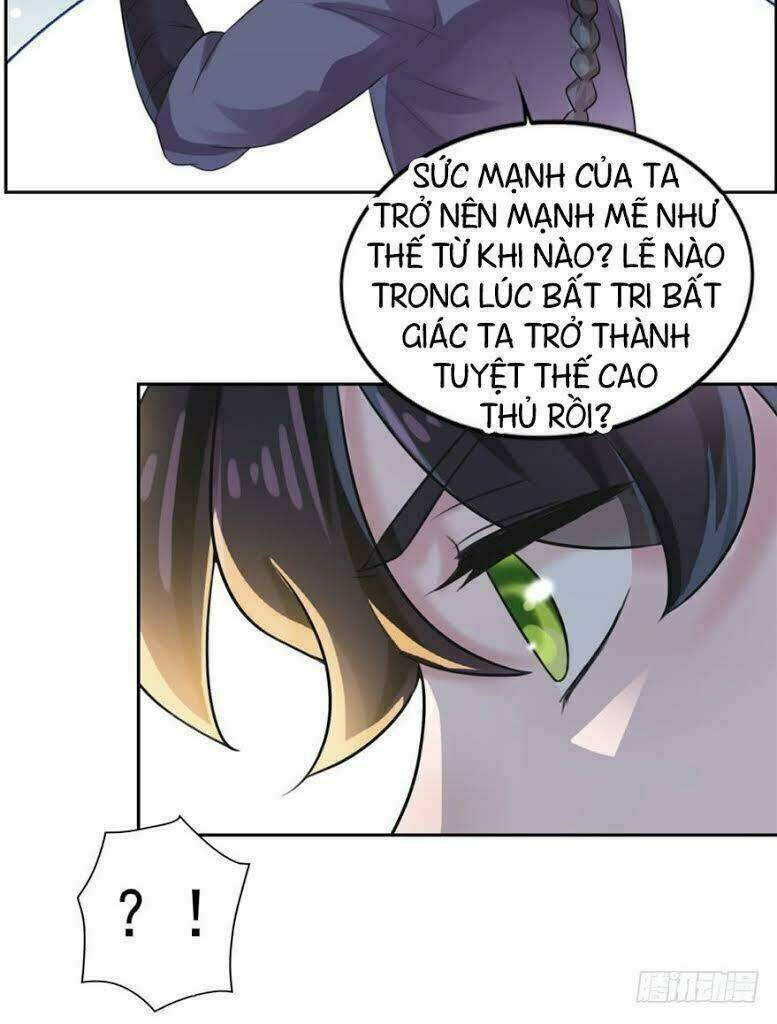 Tiên Ma Đồng Tu Chapter 12 - Trang 2
