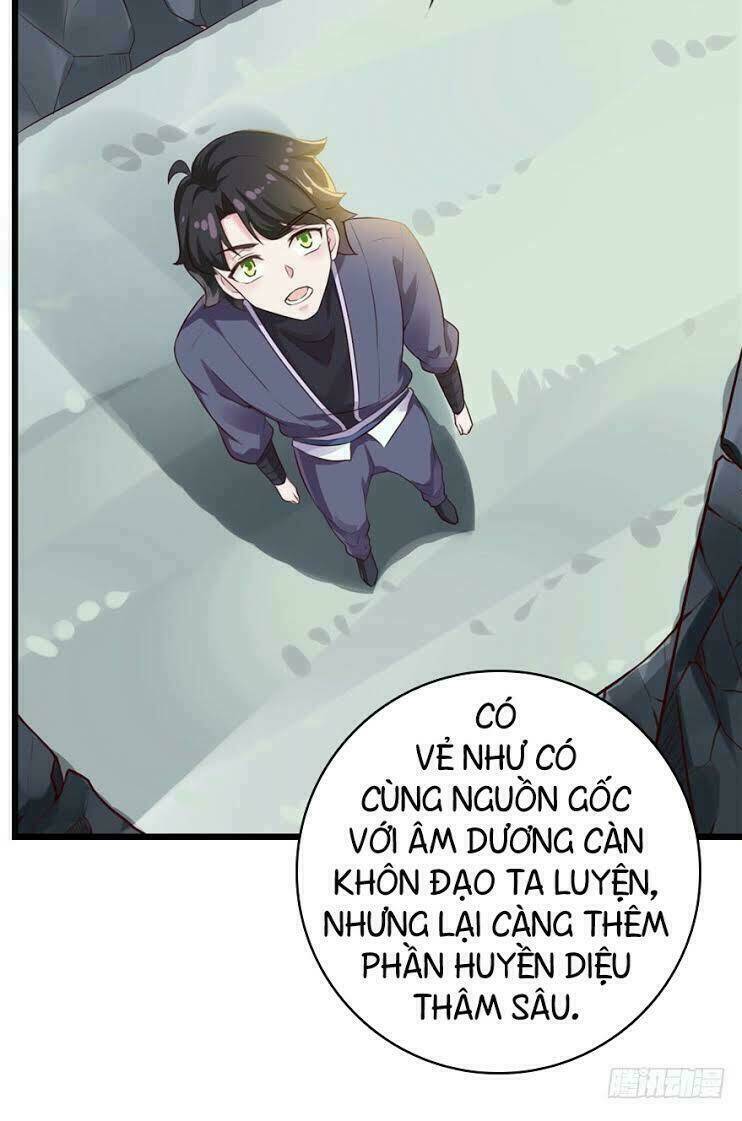Tiên Ma Đồng Tu Chapter 12 - Trang 2