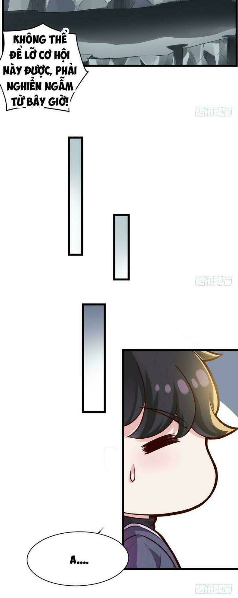 Tiên Ma Đồng Tu Chapter 12 - Trang 2