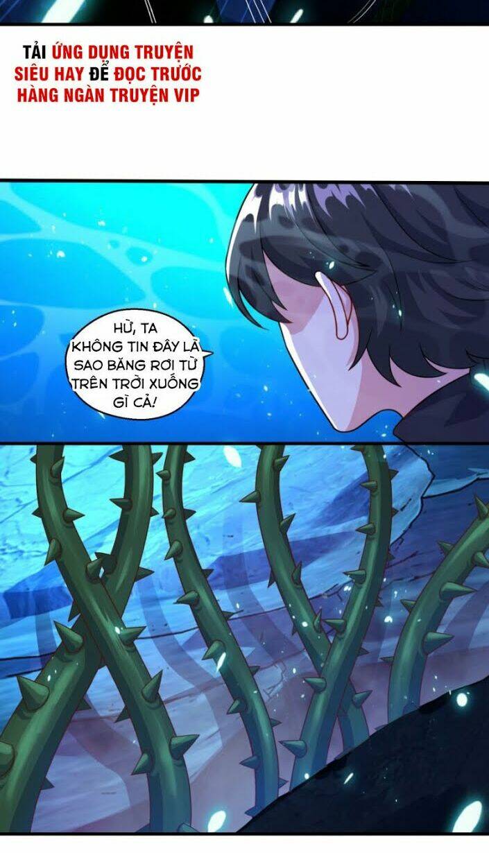 Tiên Ma Đồng Tu Chapter 120 - Trang 2