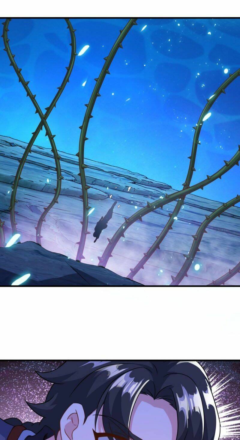 Tiên Ma Đồng Tu Chapter 120 - Trang 2