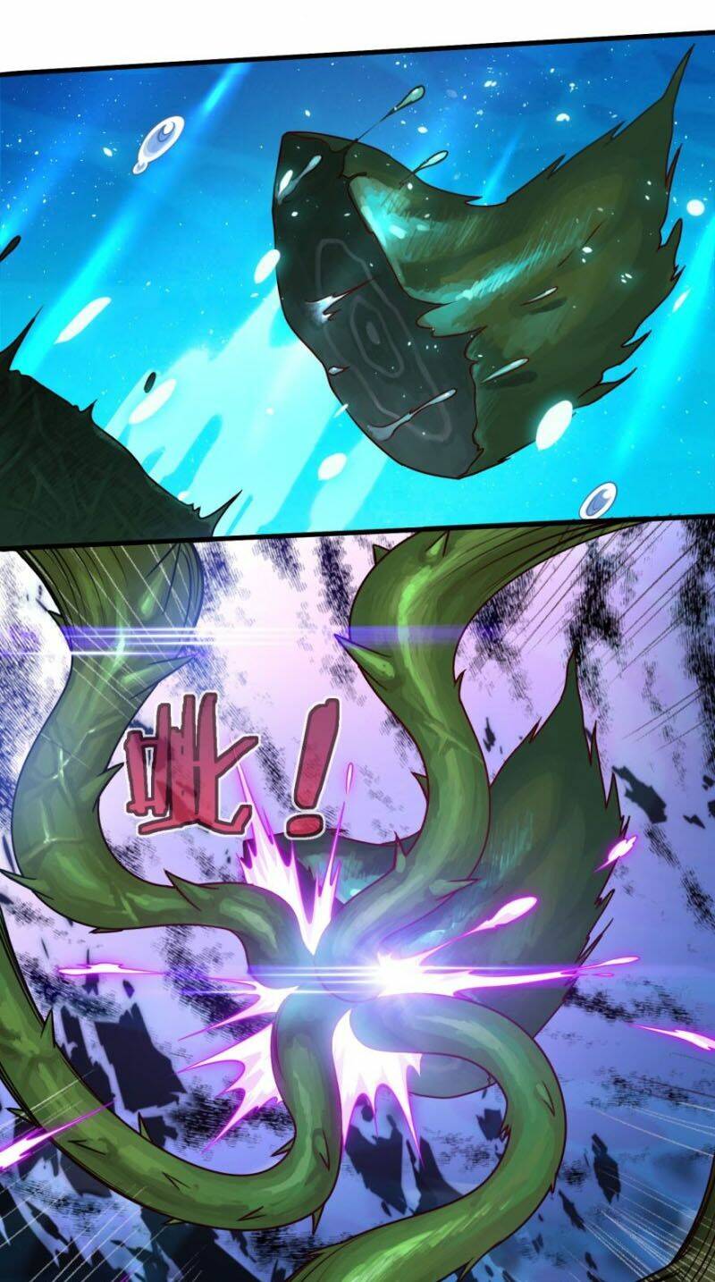 Tiên Ma Đồng Tu Chapter 120 - Trang 2